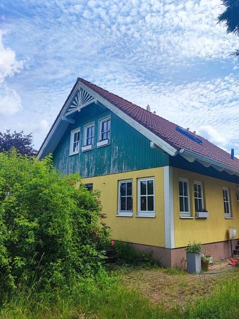 Boitzenburger Land Häuser, Boitzenburger Land Haus kaufen