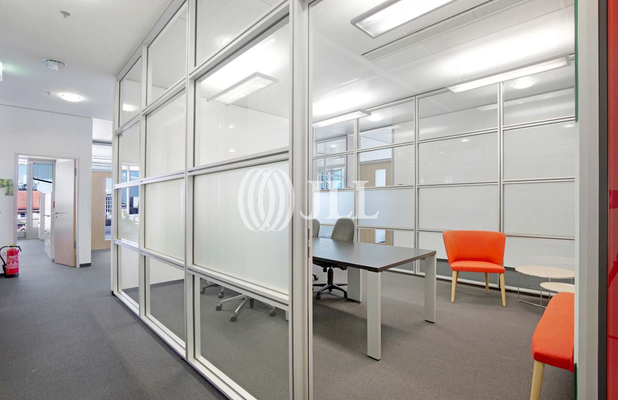 Besprechungsraum - JLL