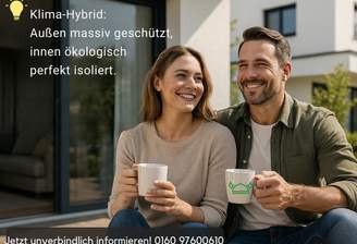 Klima Hybrid