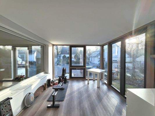 Garden Living Lounge