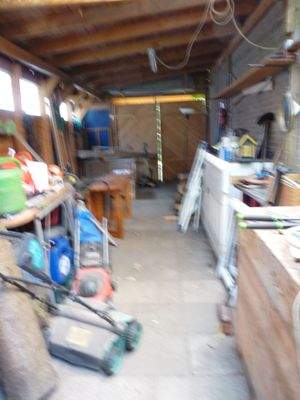 Carport zurzeit Lager