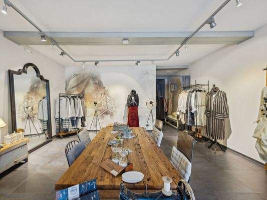 Showroom II und Atelier_1
