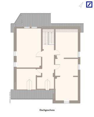Dachgeschoss