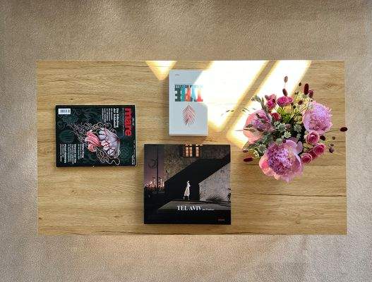 Die qualitätsvolle Ausstattung 