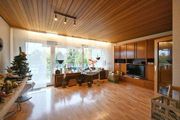 Wohnzimmer (Blick 3)