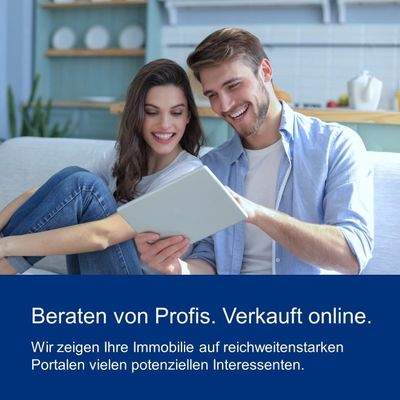 Beratung bis Verkauf