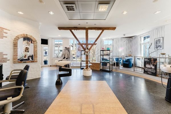 Friseurstudio
