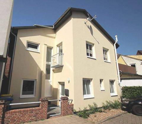 Marne Wohnungen, Marne Wohnung mieten