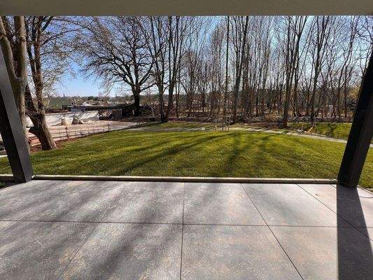 Gartenwohnung Wohnung 14