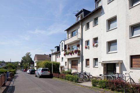 Bonn Wohnungen, Bonn Wohnung mieten