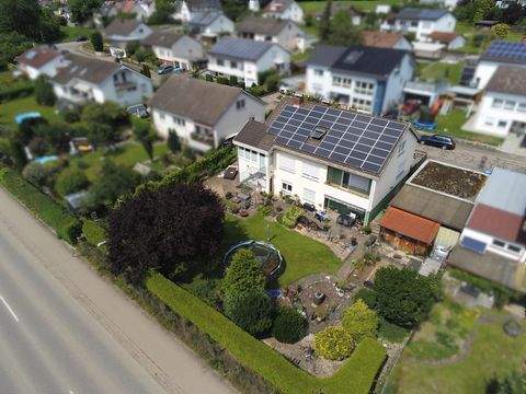Allmendingen Häuser, Allmendingen Haus kaufen