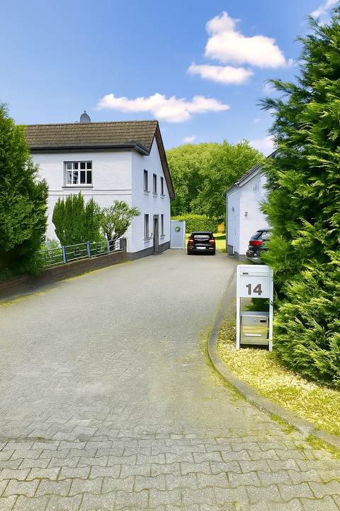 Schwalmtal Renditeobjekte, Mehrfamilienhäuser, Geschäftshäuser, Kapitalanlage