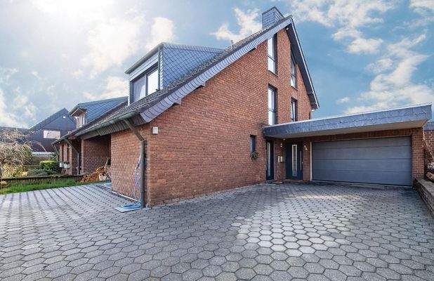 Ein echtes Schmuckstück