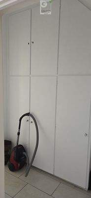 WE, EG, Einbauschränke