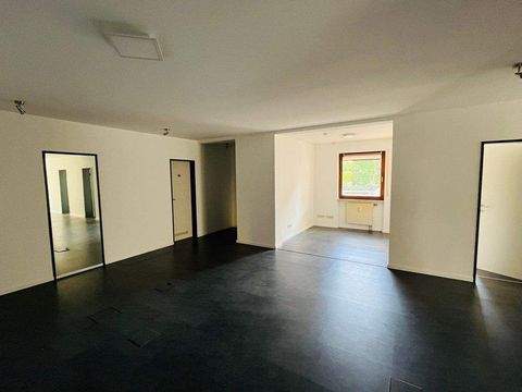 Zirndorf Büros, Büroräume, Büroflächen 