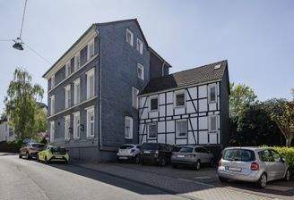 stilvolle Kapitalanlage