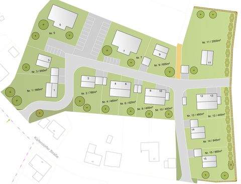 Rödental Grundstücke, Rödental Grundstück kaufen