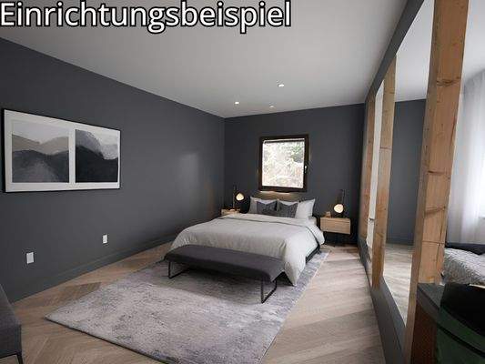 Zimmer 2 (EG) KI generiert