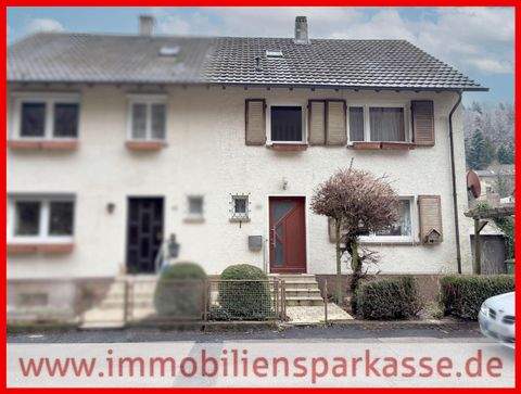 Neuenbürg Häuser, Neuenbürg Haus kaufen