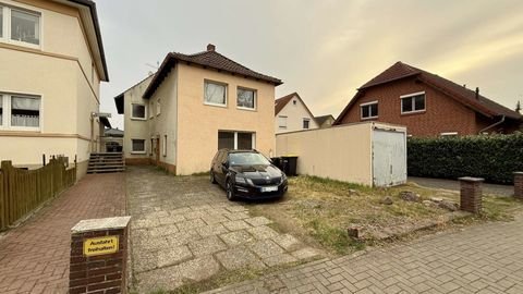 Wunstorf Häuser, Wunstorf Haus kaufen
