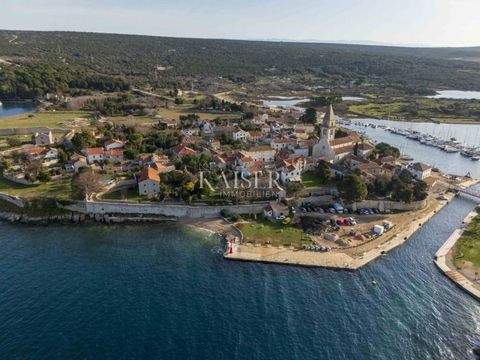 Mali Losinj Häuser, Mali Losinj Haus kaufen