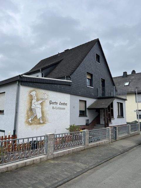 Haus kaufen in Leun bei immowelt.de