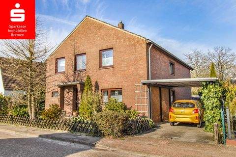 Bremen Häuser, Bremen Haus kaufen