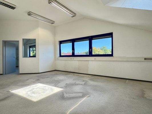 Gewerbeeinheit Raum 2