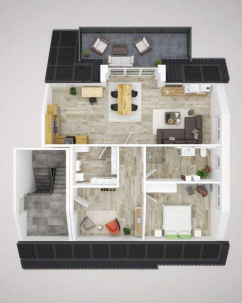 Heeslingen Wohnungen, Heeslingen Wohnung kaufen