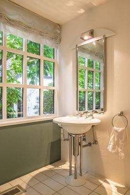 Architektenhaus in Stade