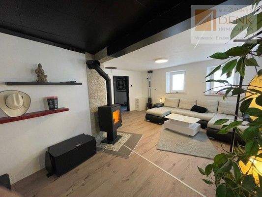 EG. Wohnbereich, Bild 1