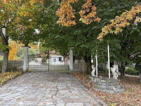 Grattersdorf / Ebenöd Häuser, Grattersdorf / Ebenöd Haus kaufen