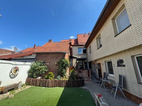 Gieboldehausen Häuser, Gieboldehausen Haus kaufen