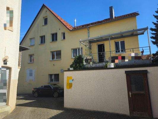 Hier lacht  die Sonne