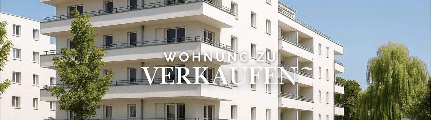 Wohnung zu verkaufen