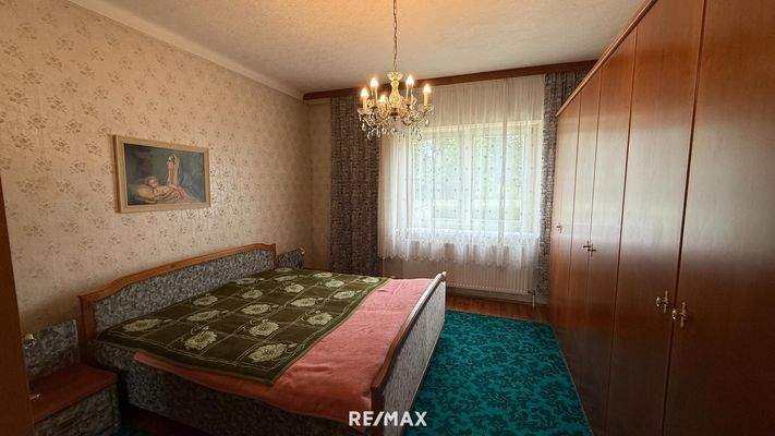 Schlafzimmer 2