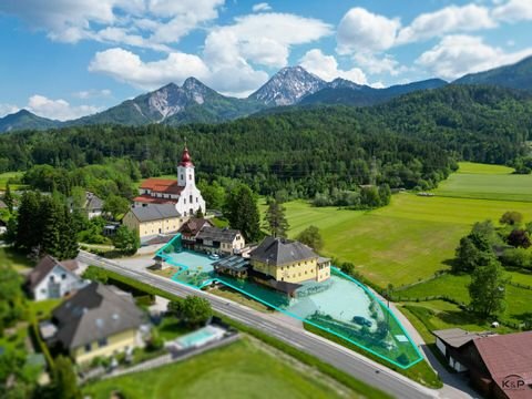 Finkenstein am Faaker See Häuser, Finkenstein am Faaker See Haus kaufen