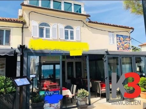 Umag Renditeobjekte, Mehrfamilienhäuser, Geschäftshäuser, Kapitalanlage