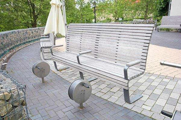 für sportliche Aktivitäten