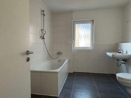 Modernes Badezimmer