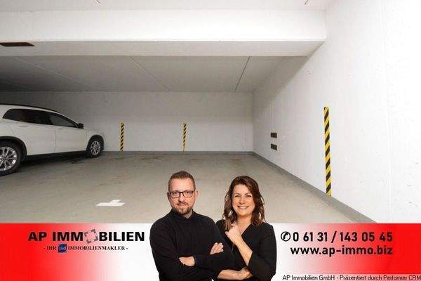 AP Immobilien GmbH Mainz