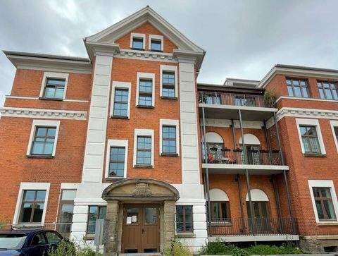 Meißen Wohnungen, Meißen Wohnung mieten