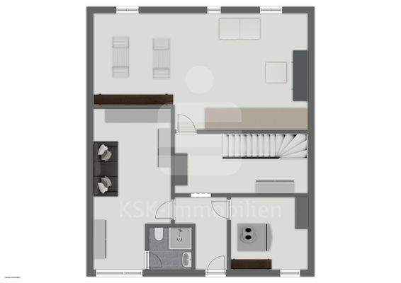 No Show - Kellergeschoss 