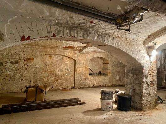 Gewölbekeller