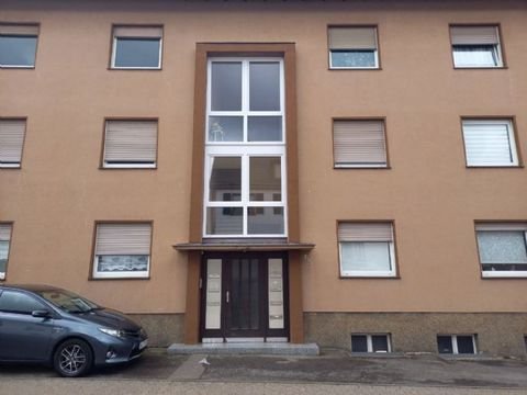 Saarbrücken Wohnungen, Saarbrücken Wohnung mieten