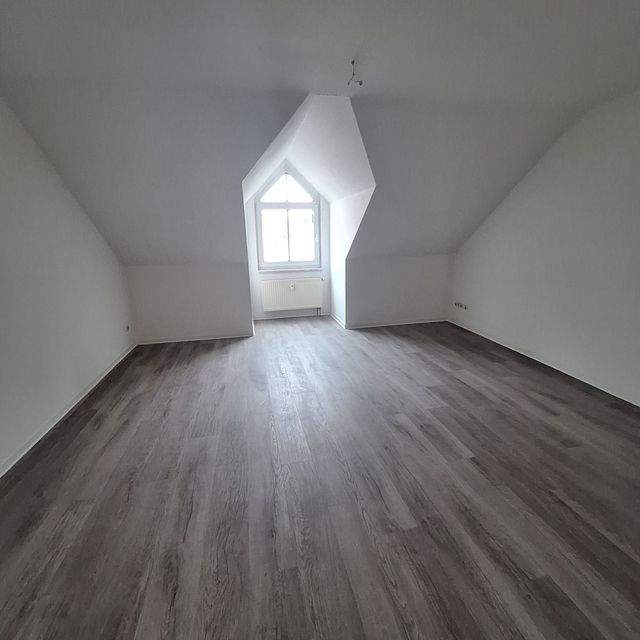 frisch renovierte gemütliche 3-Zimmer-Wohnung in Jena-Wenigenjena mit TG-Stellplatz - Photo 4