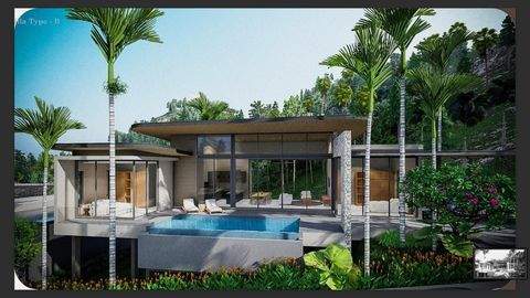 Ko Samui Häuser, Ko Samui Haus kaufen