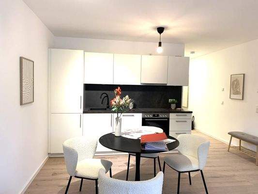 Einrichtungsbeispiel