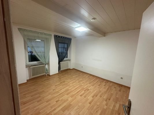 Schlafzimmer EG
