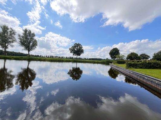 Bootsanleger möglich